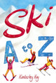 Book cover of: Ski A to Z. By: Kimberley Kay