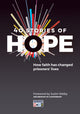 Book cover of: 40 Stories of Hope. By: Catherine Butcher