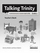 Book cover of: TALKING TRINITY GESE GRADE 2 TEACHERS