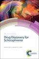 Book cover of: Drug Discovery for Schizophrenia. By: John C Roder