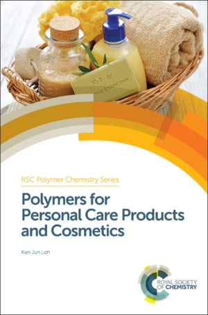 Polymers for Personal Care Products and Cosmetics