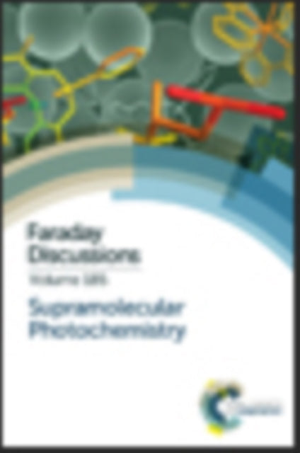 Supramolecular Photochemistry