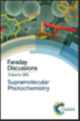 Book cover of: Supramolecular Photochemistry. By: Royal Society of Chemistry