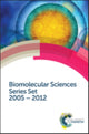Book cover of: Biomolecular Sciences Series Set. By: Royal Society of Chemistry