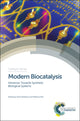 Book cover of: Modern Biocatalysis. By: Gavin Williams