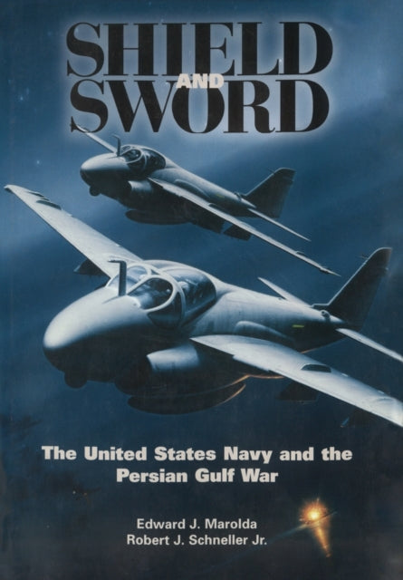 Book cover of: Shield and Sword