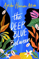 Book cover of: Deep Blue Between