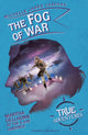 Book cover of: Fog of War. By: Michelle Jabes Corpora