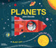 Book cover of: Planets. By: John Devolle