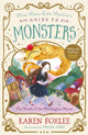 Book cover of: Wrath of the Woolington Wyrm. By: Karen Foxlee