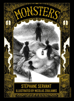 Monsters