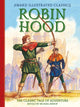 Robin Hood 9781782703273 AWARD