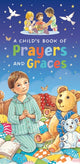 Child's Book of Prayers and Graces 9781782706335 Sophie Giles
