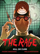 Book cover of: Rage Vol. 2: Kill Or Cure. By: Pierre Boisserie