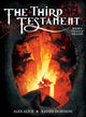 Book cover of: Third Testament Vol. 4: The Day of the Raven. By: Xavier Dorison