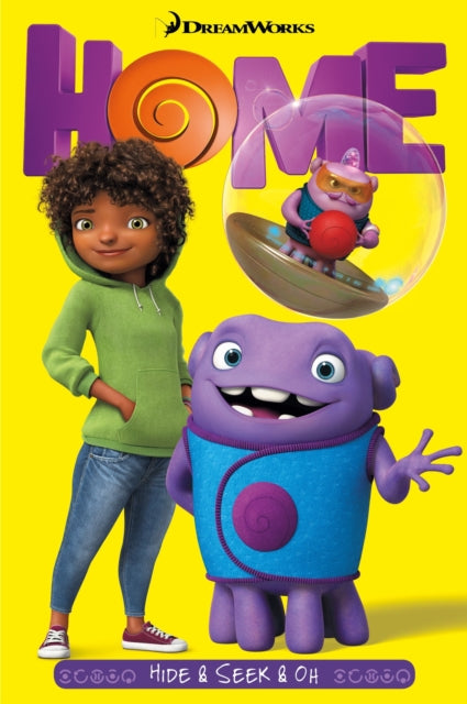 Book cover of: Home. By: Martin Fisher