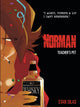 Book cover of: Norman - Vol. 2. By: Stan Silas
