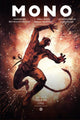 Book cover of: MONO VOLUME 1. By: Brian Wood Liam Sharp