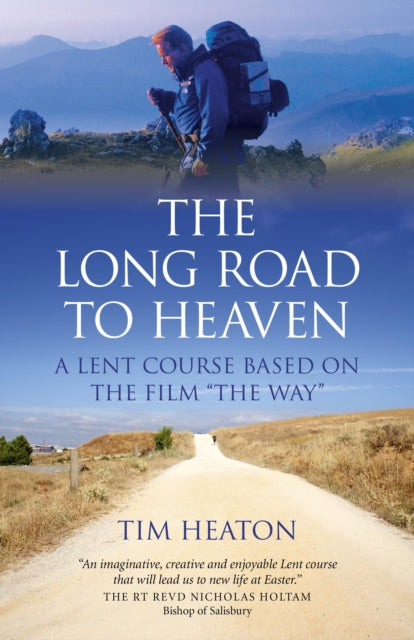 Book cover of: Long Road to Heaven, The – A Lent Course Based on the Film