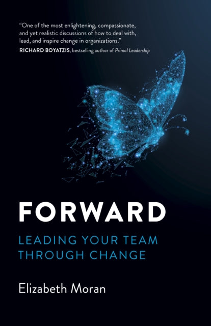 Book cover of: Forward. By: Elizabeth Moran