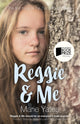 Book cover of: Reggie & Me. By: Marie Yates