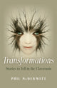 Book cover of: Transformations: Stories to Tell in the Classroom. By: Phil McDermott