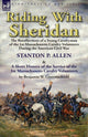 Book cover of: Riding With Sheridan