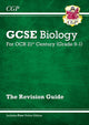 GCSE Biology: OCR 21st Century Revision Guide (with Online Edition) 9781782945611 CGP Books
