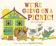 Book cover of: We're Going On A Picnic. By: Pat Hutchins
