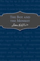 Book cover of: Boy and the Monkey. By: Leon Garfield
