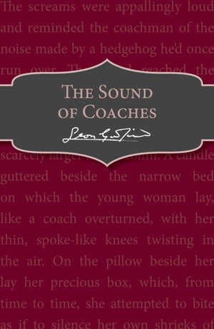 The Sound of Coaches