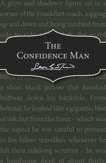 The Confidence Man
