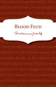 Book cover of: Blood Feud. By: Rosemary Sutcliff