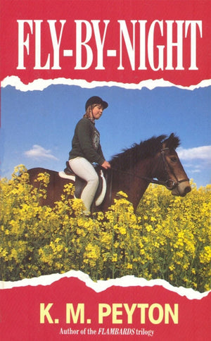 Fly-By-Night