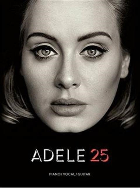 Book cover of: Adele. By: Adele
