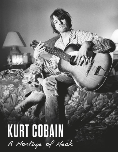 Kurt Cobain