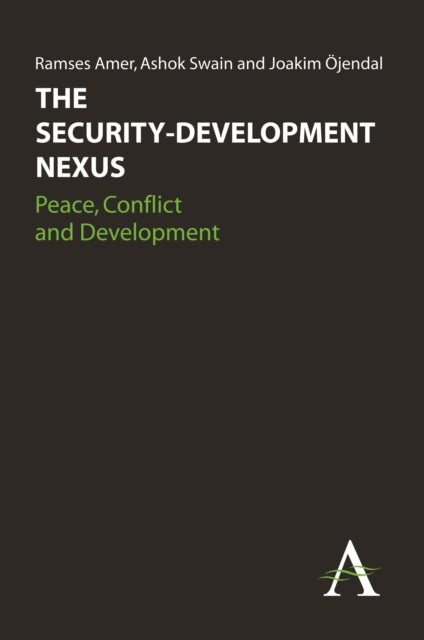 The Security-Development Nexus