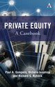 Book cover of: Private Equity. By: Paul A. Gompers