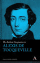 Book cover of: Anthem Companion to Alexis de Tocqueville. By: Daniel Gordon