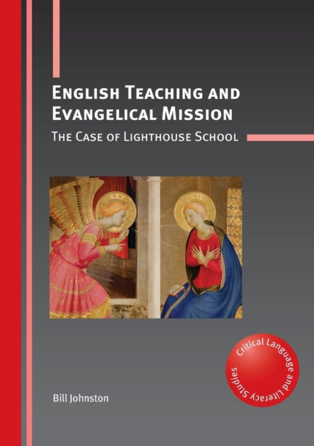 English Teaching and Evangelical Mission