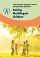 Book cover of: Raising Multilingual Children. By: Julia Festman