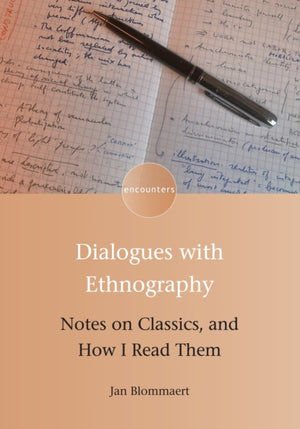 Dialogues with Ethnography