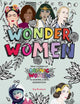 Book cover of: Wonder Women. By: Kay Woodward