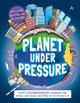Book cover of: Planet Under Pressure. By: Nancy Dickmann