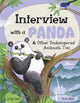 Interview with a Panda, And Other Endangered Animals Too 9781783127344 Andy Seed
