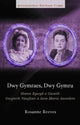 Book cover of: Dwy Gymraes, Dwy Gymru. By: Rosanne Reeves
