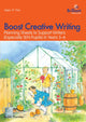 Book cover of: Boost Creative Writing for 9-11 Year Olds