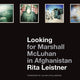 Book cover of: Looking for Marshall McLuhan in Afghanistan
