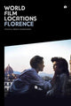 Book cover of: World Film Locations: Florence. By: Alberto Zambenedetti