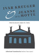 Book cover of: Ivar Kreuger and Jeanne de la Motte. By: Jerzy Tepa